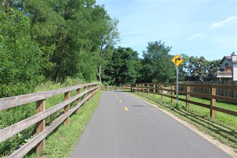 Portion of Albany County Rail Trail to face closures